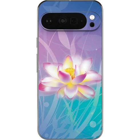 Lotus Pixel 9 Pro XL Skin